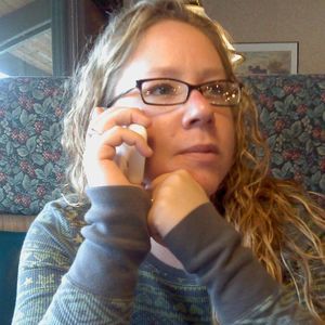 Meet your Posher, Molly